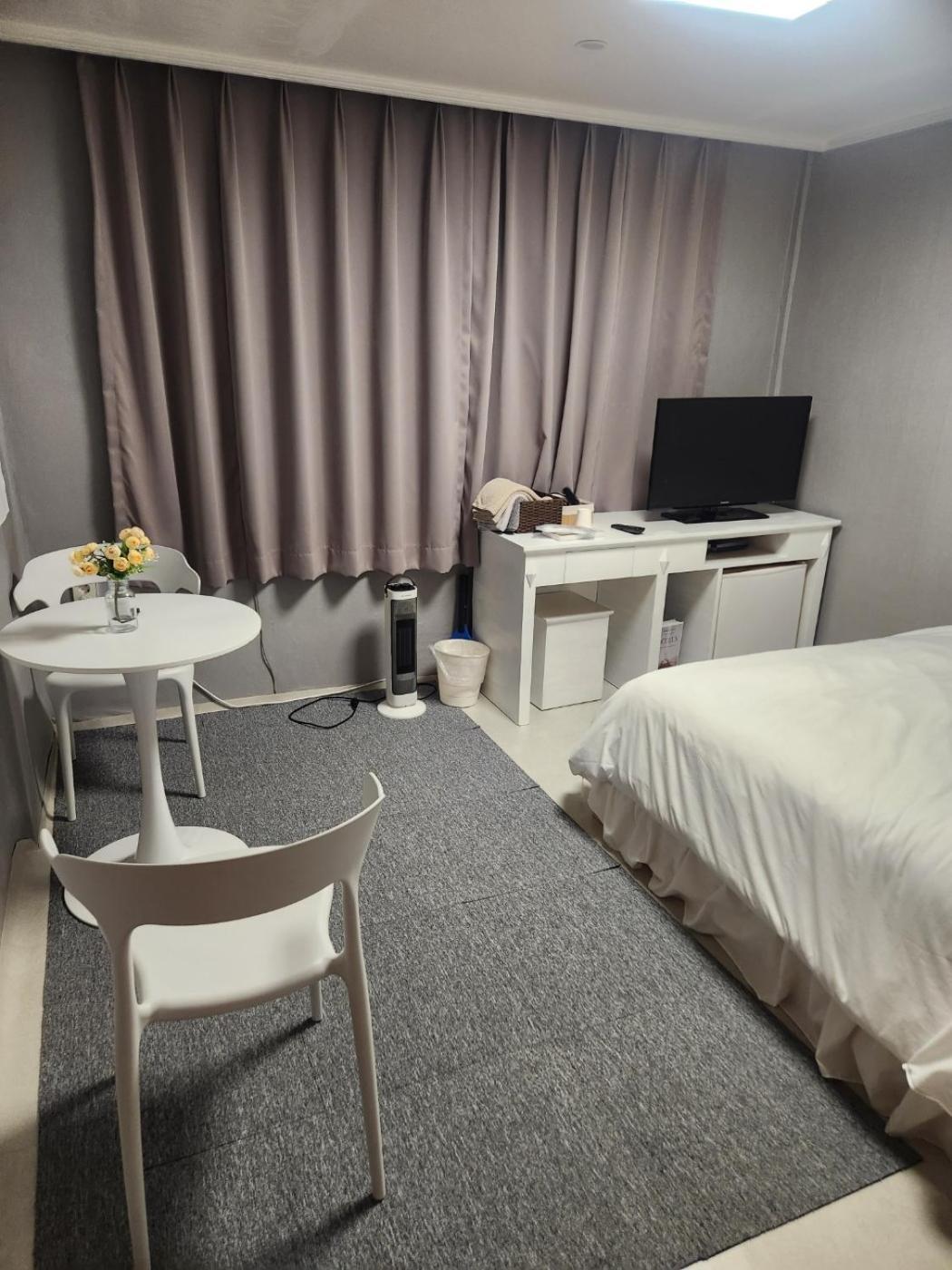 Stay Mido Pusan Exteriér fotografie